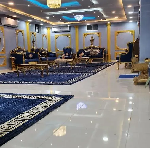 Al Naaman Bin Al Munther House