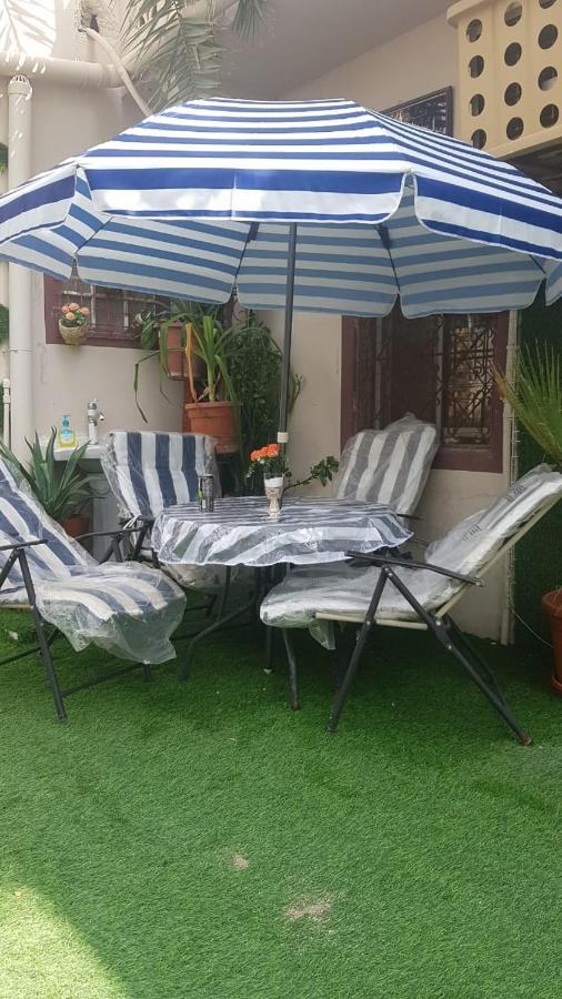 Al Naaman Bin Al Munther Vakantiehuis