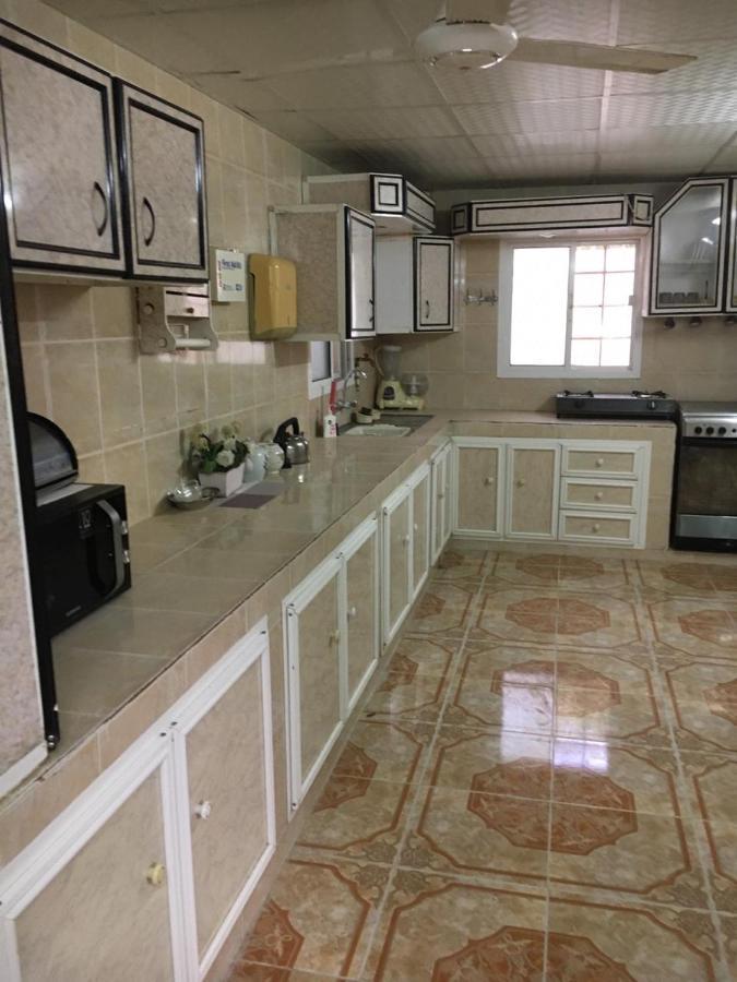 Al Naaman Bin Al Munther Vakantiehuis