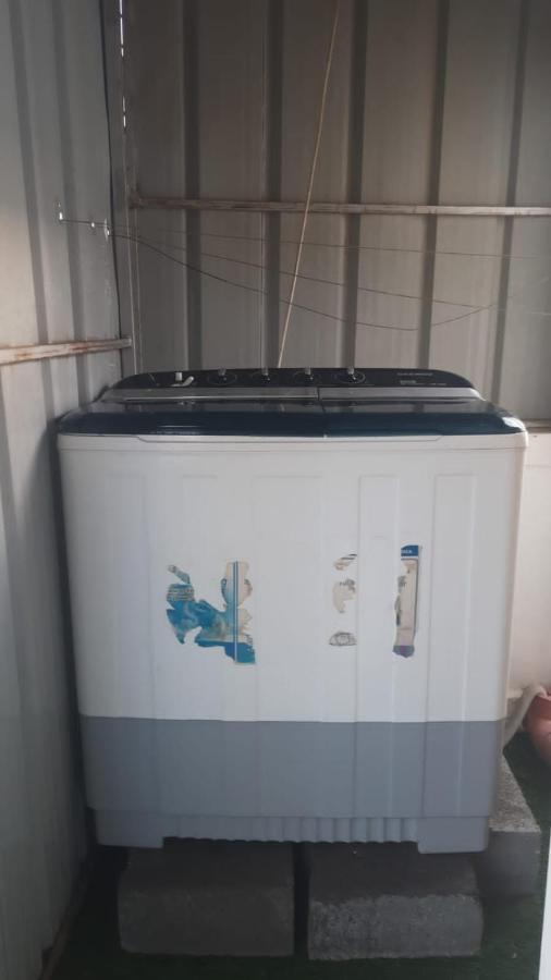 Vakantiehuis Al Naaman Bin Al Munther *