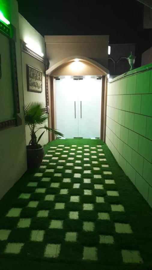 Vakantiehuis Al Naaman Bin Al Munther Nizwa