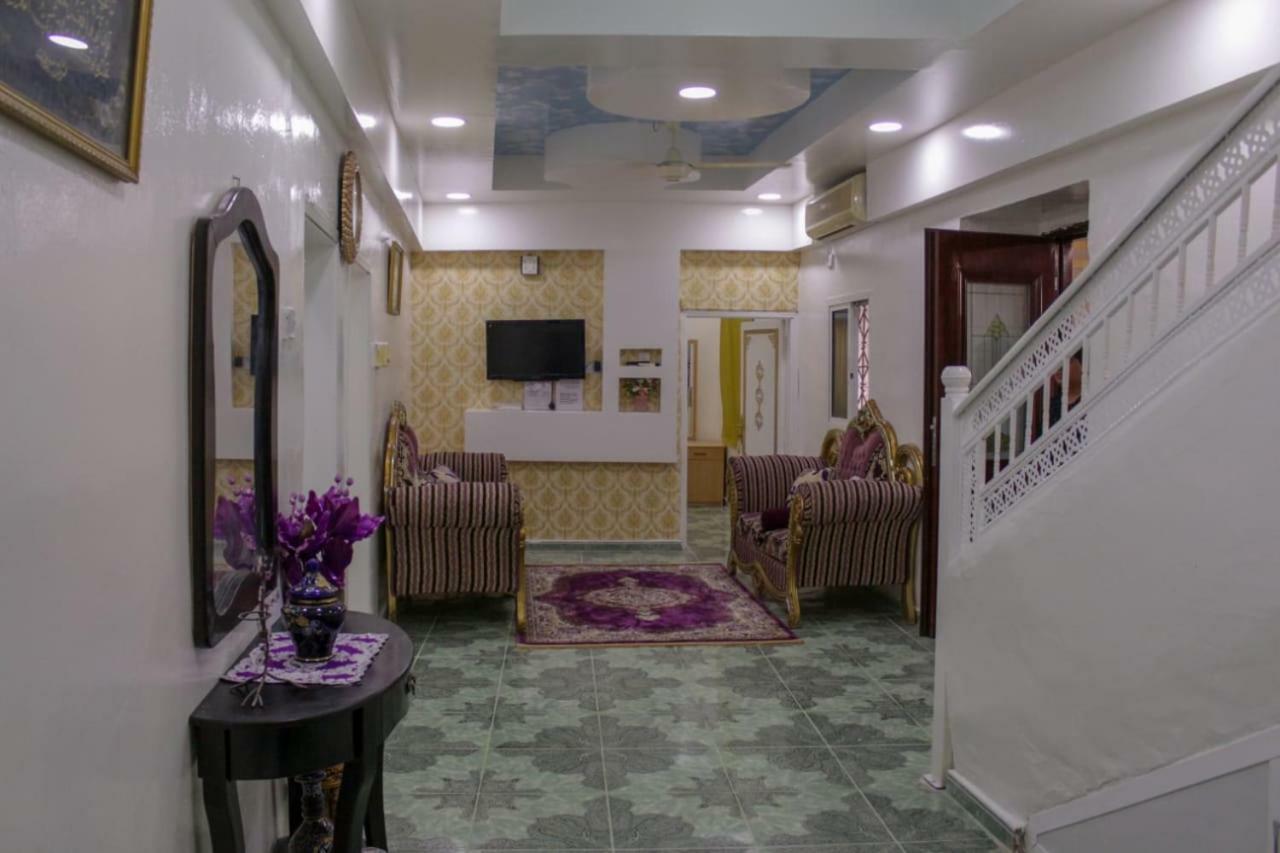 Al Naaman Bin Al Munther Vakantiehuis *